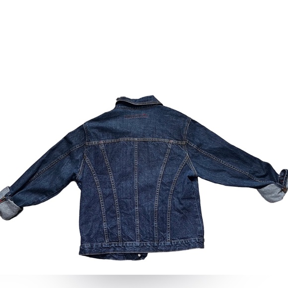 Jean jacket - Picture 3 of 3